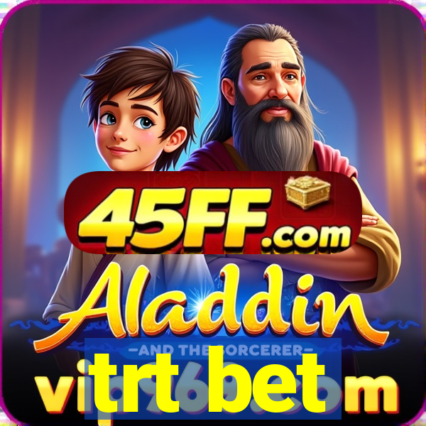 trt bet
